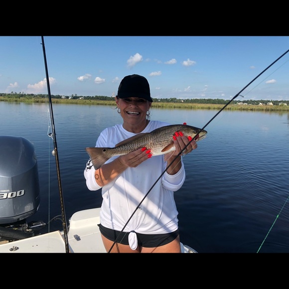 Meet your Posher, Veronica - Picture 1 of 1